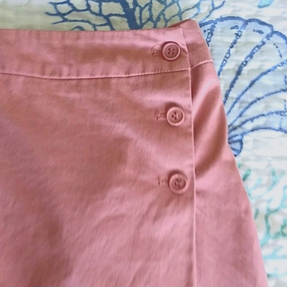 Chadwicks of Boston Rose Pink Skort!! - Picture 2 of 8